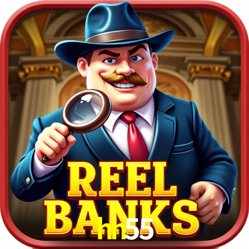 hh55 - Login Oficial Plataforma - hh55.com