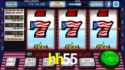 hh55 bet